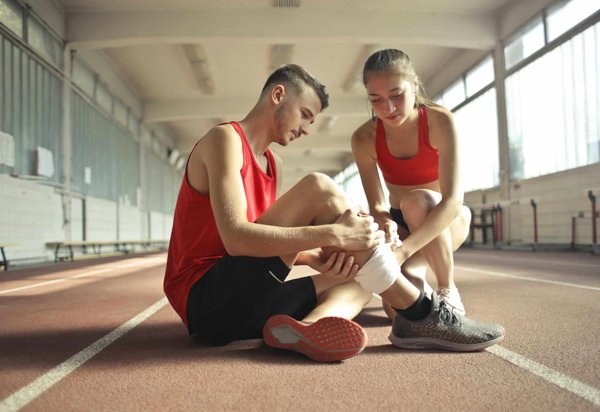 How Can Ultrasonic Bone Density Measurement Prevent Overtraining Injuries in Athletes?
