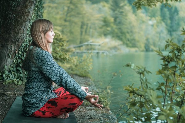 How Can Mindfulness Meditation Improve Decision-Making Skills?